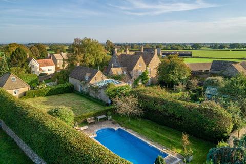 undefined, Willesley, Tetbury, Gloucestershire, GL8