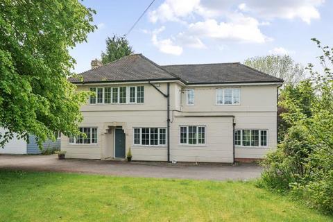 4 bedroom detached house for sale, Carterton,  Oxfordshire,  OX18