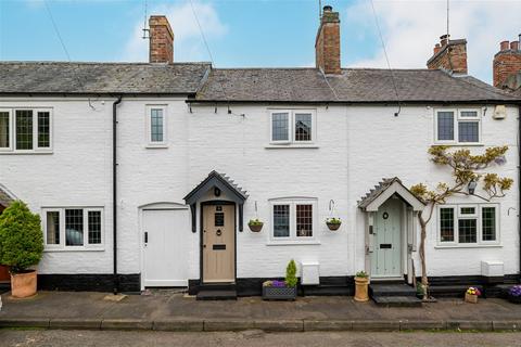 2 bedroom cottage for sale, Mill Lane, Lutterworth LE17