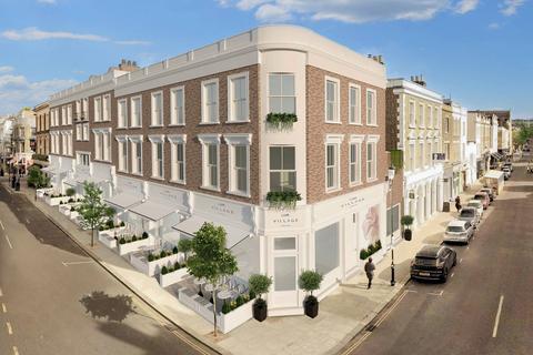 3 bedroom apartment for sale, Kensington Park Road, London W11, Notting Hill W11