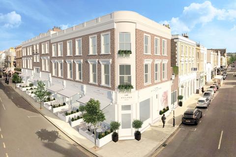 3 bedroom apartment for sale, Kensington Park Road, Notting Hill W11