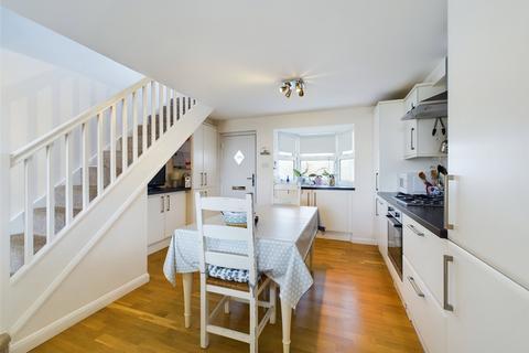 3 bedroom terraced house for sale, Chambercombe Road, Ilfracombe