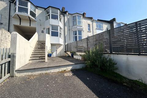 3 bedroom terraced house for sale, Chambercombe Road, Ilfracombe