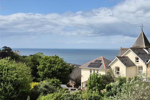 3 bedroom terraced house for sale, Chambercombe Road, Ilfracombe