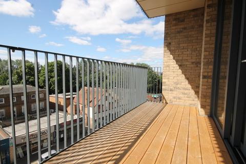 2 bedroom apartment to rent, Flat 21 Epsom House, 2 Fairfield Avenue, Staines-Upon-Thames, Surrey, TW18