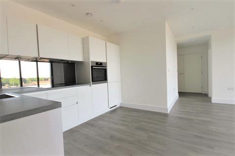 2 bedroom apartment to rent, Flat 21 Epsom House, 2 Fairfield Avenue, Staines-Upon-Thames, Surrey, TW18