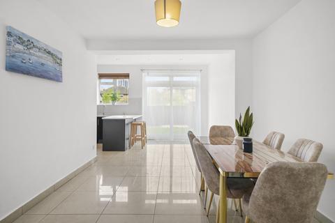 undefined, Cleveley Crescent, London W5