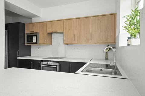 undefined, Cleveley Crescent, London W5