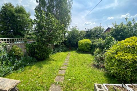 3 bedroom semi-detached house for sale, Marriott Road, Sandbach