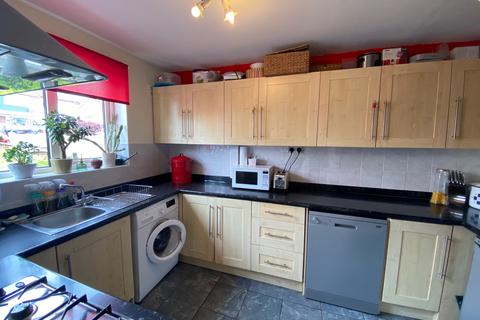 3 bedroom semi-detached house for sale, Marriott Road, Sandbach