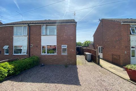 3 bedroom semi-detached house for sale, Marriott Road, Sandbach