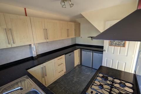 3 bedroom semi-detached house for sale, Marriott Road, Sandbach