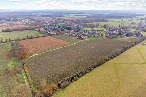 Land for sale, Down Ampney, Cirencester, Gloucestershire, GL7