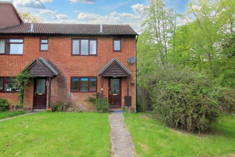 3 bedroom end of terrace house for sale, Crowborough, East Sussex TN6