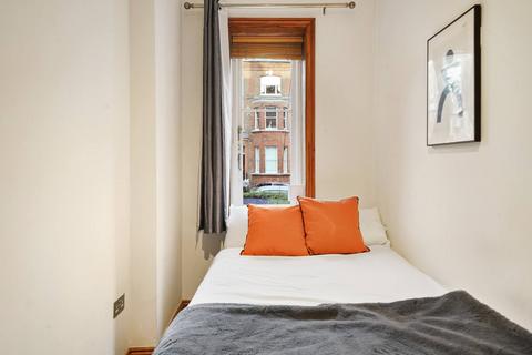 undefined, Randolph Avenue, London W9