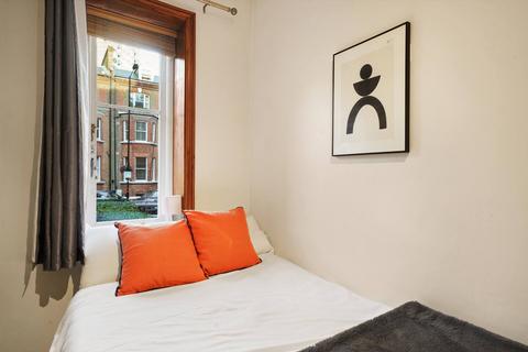 undefined, Randolph Avenue, London W9