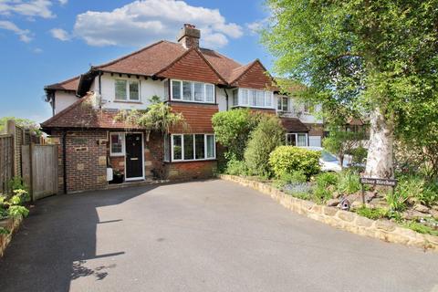 4 bedroom semi-detached house for sale, Pilmer Road, East Sussex TN6