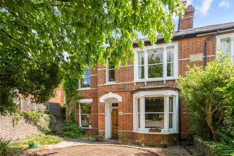 5 bedroom semi-detached house for sale, Rectory Road, Rickmansworth, Hertfordshire, WD3
