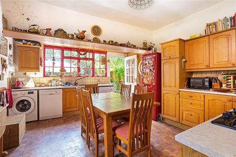 5 bedroom semi-detached house for sale, Rectory Road, Rickmansworth, Hertfordshire, WD3