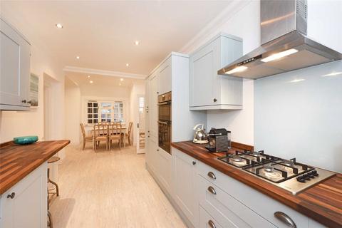 3 bedroom apartment for sale, Kings Gardens, Hove, BN3