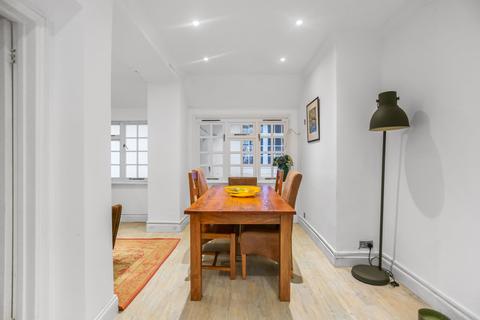3 bedroom apartment for sale, Kings Gardens, Hove, BN3