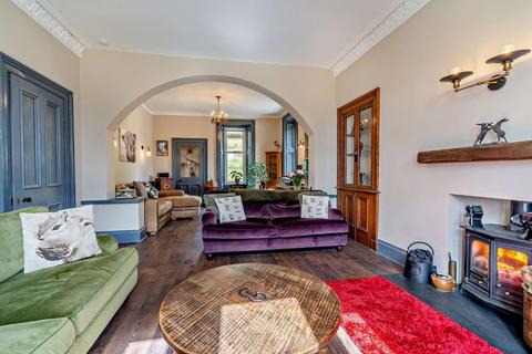 7 bedroom detached house for sale, Trossachs Road, Aberfoyle, Stirling, Stirlingshire