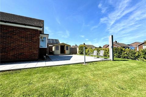 2 bedroom bungalow for sale, Ascot Drive, Felixstowe, Suffolk