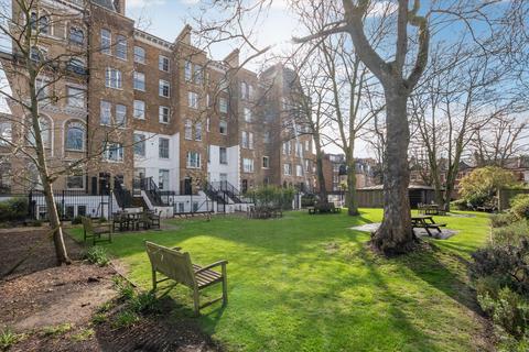2 bedroom flat for sale, Clapham Common North Side, London, SW4