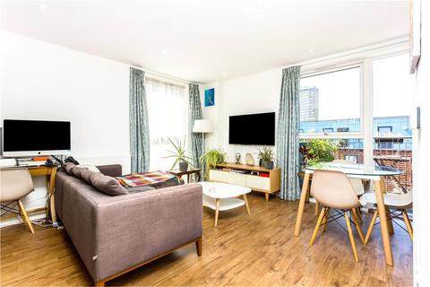 1 bedroom apartment to rent, Gunmakers Lane, London, E3