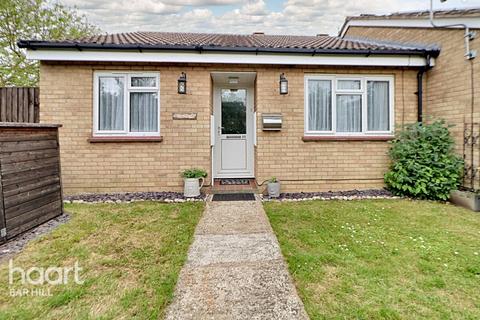 2 bedroom semi-detached bungalow for sale, The Doles, Over