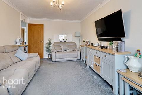 2 bedroom semi-detached bungalow for sale, The Doles, Over