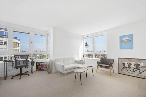 1 bedroom apartment to rent, Chelsea Manor Gardens, Chelsea, SW3