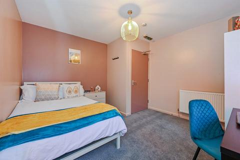undefined, Wood Road, Pontypridd
