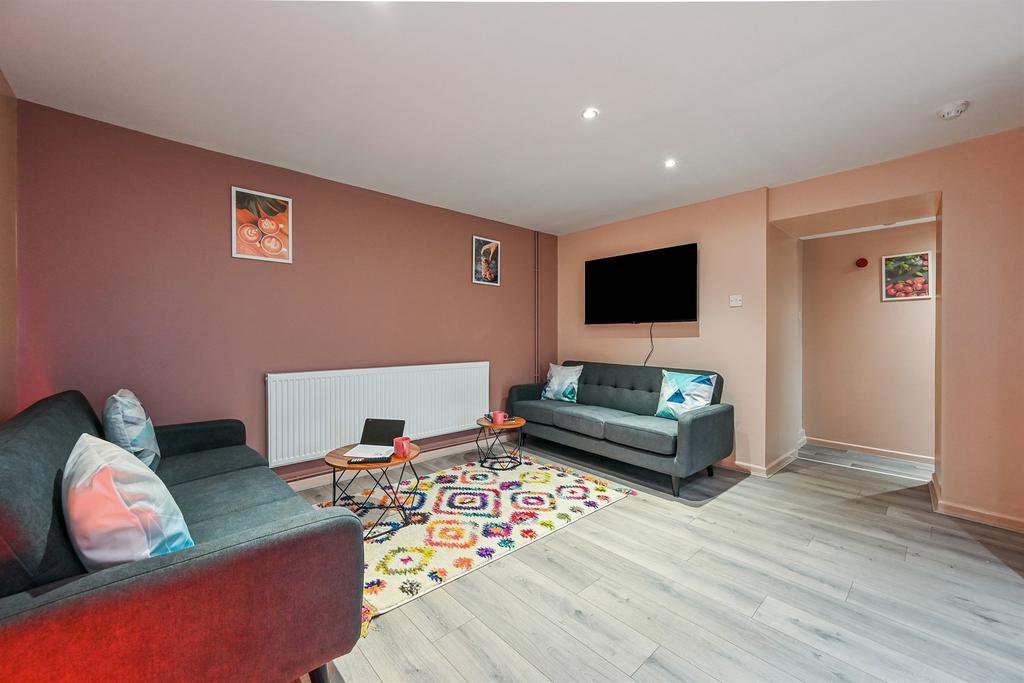 Lounge Area