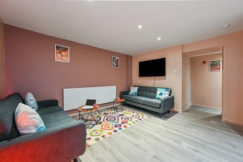 undefined, Wood Road, Pontypridd