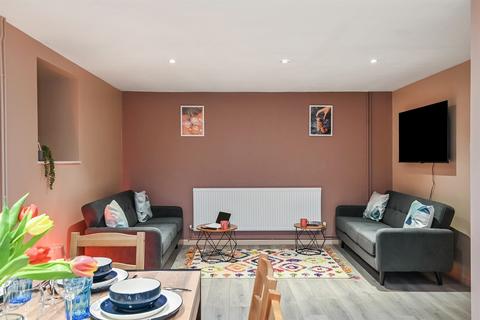 undefined, Wood Road, Pontypridd