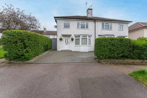 10 Schubert Road, Elstree, Borehamwood, WD6 3DN