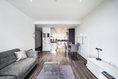 1 bedroom apartment for sale, Meranti House, Alie Street, E1