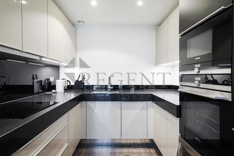 1 bedroom apartment for sale, Meranti House, Alie Street, E1