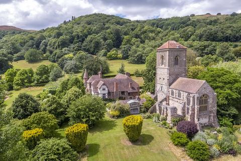 6 bedroom house for sale, Little Malvern, Malvern, Worcestershire