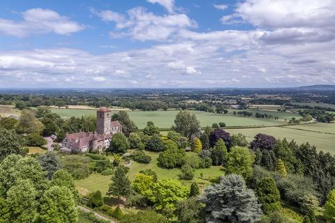 6 bedroom house for sale, Little Malvern, Malvern, Worcestershire