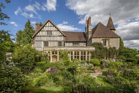 6 bedroom house for sale, Little Malvern, Malvern, Worcestershire