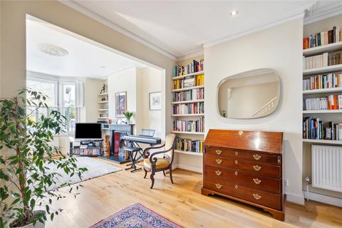 5 bedroom terraced house for sale, Chatto Road, SW11