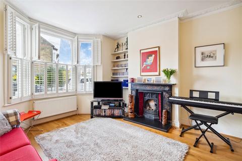 5 bedroom terraced house for sale, Chatto Road, SW11