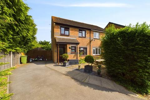 3 bedroom semi-detached house for sale, Falcon Close, Rookery Road, Innsworth, Gloucester, GL3