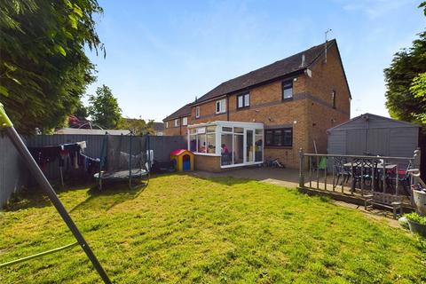 3 bedroom semi-detached house for sale, Falcon Close, Rookery Road, Innsworth, Gloucester, GL3