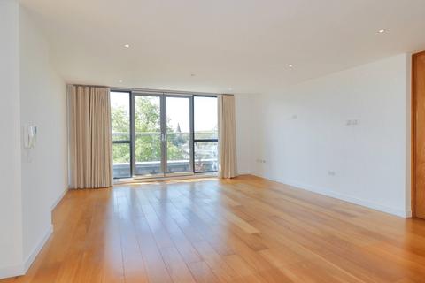 3 bedroom penthouse for sale, Queens Road, Hersham KT12