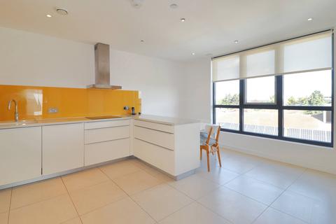 3 bedroom penthouse for sale, Queens Road, Hersham KT12