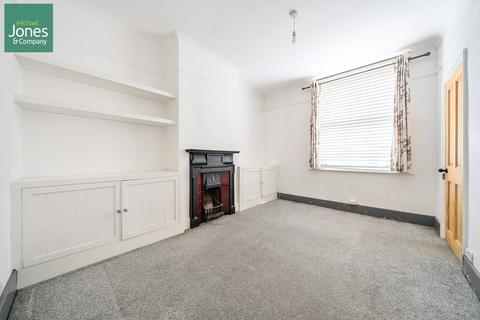 2 bedroom terraced house to rent, Ann Street, Worthing, West Sussex, BN11
