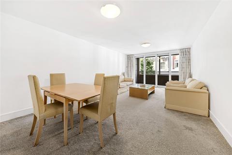 2 bedroom flat for sale, Wells St, Fitzrovia W1T